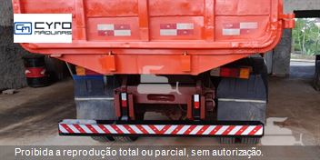 Caminhão Mercedes-Benz L-1516 2p (diesel)