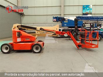 Plataforma Aérea (Elevatória) JLG E450 AJ