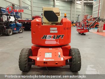 Plataforma Aérea (Elevatória) JLG E450 AJ