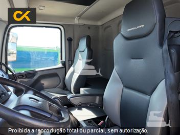 Caminhão Volkswagen 33-460 Constellation 6x4 2p (diesel)(E5)