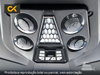 Caminhão Volkswagen 33-460 Constellation 6x4 2p (diesel)(E5)