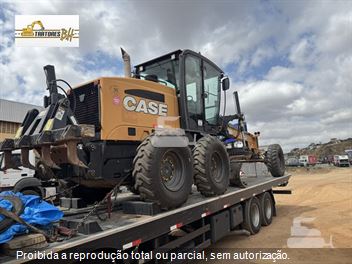 Motoniveladora Case 845B