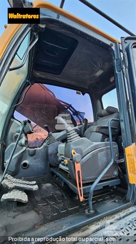 Escavadeira Hyundai R480LC-9S