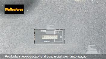 Escavadeira Hyundai R480LC-9S