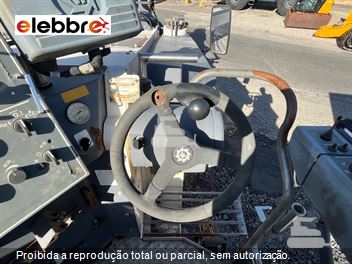 Fresadora de Asfalto wirtgen W 150