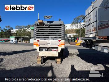 Fresadora de Asfalto wirtgen W 150