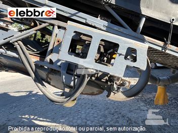 Fresadora de Asfalto wirtgen W 150