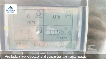 Rolo Compactador Caterpillar CP-54B