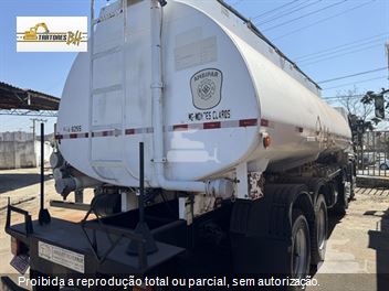 Caminhão Volkswagen 24-280 E Constellation 8x2 2p (Diesel)(E5)