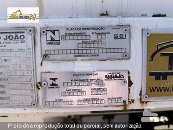 Caminhão Volkswagen 24-280 E Constellation 8x2 2p (Diesel)(E5)