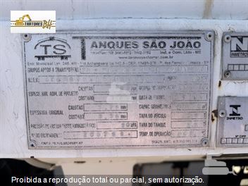 Caminhão Volkswagen 24-280 E Constellation 8x2 2p (Diesel)(E5)