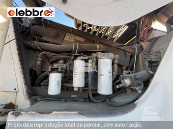Fresadora de Asfalto wirtgen W 100 F