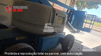 Plataforma Aérea (Elevatória) Genie Z-45/25 DC