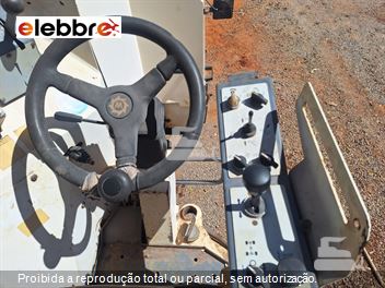 Fresadora de Asfalto wirtgen W 1000 F