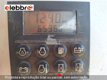 Fresadora de Asfalto wirtgen W 1000 F
