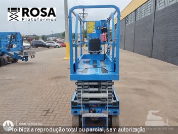 Plataforma Aérea (Elevatória) Genie GS 1930