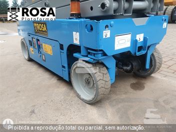 Plataforma Aérea (Elevatória) Genie GS 1930