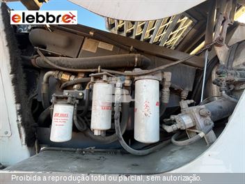 Fresadora de Asfalto wirtgen W 100 F