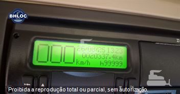 Caminhão Volvo FMX 500 8x4 2p (diesel) (e5)