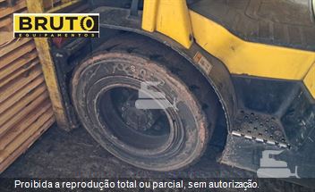 Empilhadeira Hyster H60FT