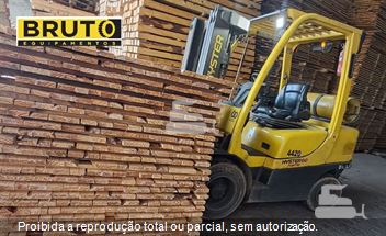 Empilhadeira Hyster H60FT