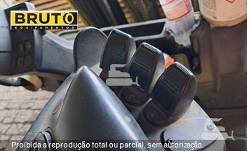 Empilhadeira Hyster H60FT