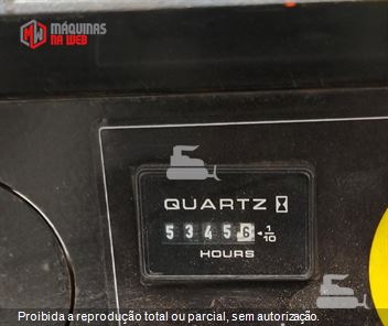 Plataforma Aérea (Elevatória) JLG R4045