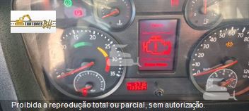 Caminhão Volkswagen 17-190 E Worker 2p (Diesel)(E5)