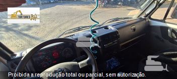 Caminhão Volkswagen 17-190 E Worker 2p (Diesel)(E5)