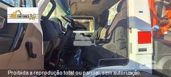 Caminhão Volkswagen 17-190 E Worker 2p (Diesel)(E5)