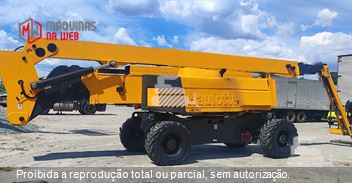 Plataforma Aérea (Elevatória) Haulotte HA41PX-NT