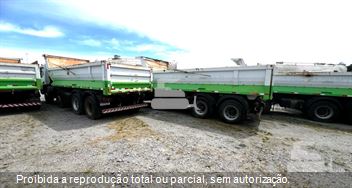 Caminhão Mercedes-Benz Atego 2730 6x4 2p (Diesel)(E5)