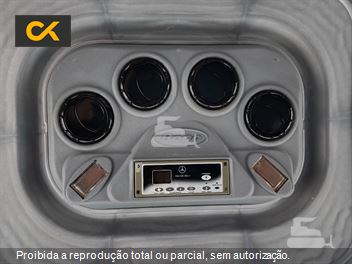 Caminhão Mercedes-Benz Atego 2730 6x4 2p (Diesel)(E5)