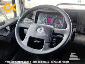 Caminhão Volkswagen 25-420 Constellation 6x2 2p (Diesel)(E5)