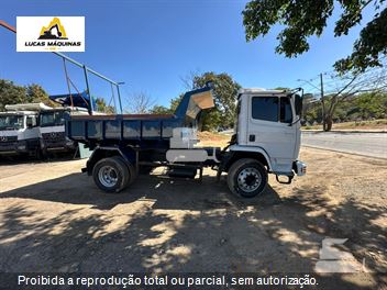 Caminhão Mercedes-Benz 1718 2p (diesel)