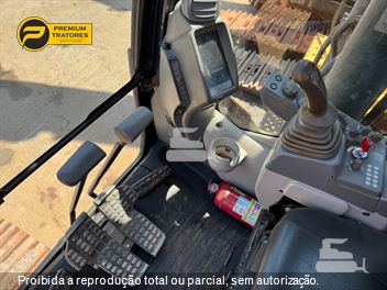 Escavadeira John Deere 350GLC