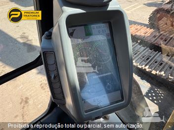 Escavadeira John Deere 350GLC