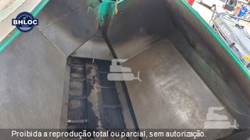 VibroAcabadora Ciber AF 4500