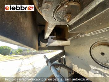 Rolo Compactador Muller AP26