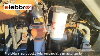 Rolo Compactador Dynapac CA250