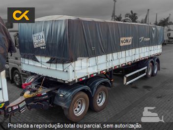 Carreta Noma Todos