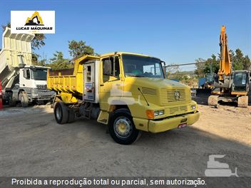 Caminhão Mercedes-Benz 1418 2p (diesel)
