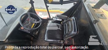 Rolo Compactador Dynapac CA150