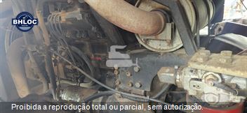 Rolo Compactador Dynapac CA150
