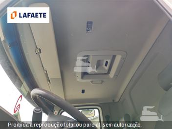 Caminhão Volkswagen 31-280 E Constellation 6x4 2p (Diesel)(E5)