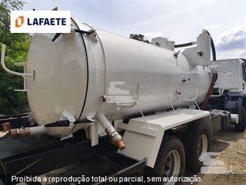 Caminhão Volkswagen 31-280 E Constellation 6x4 2p (Diesel)(E5)