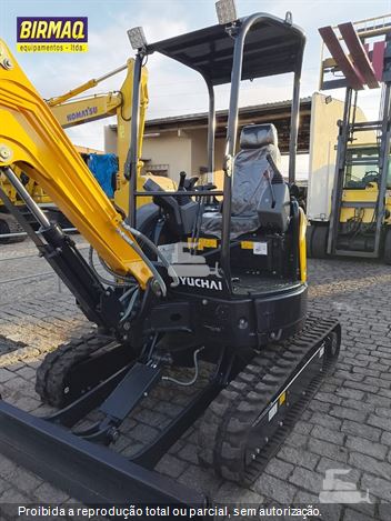 BIRMAQ EQUIPAMENTOS