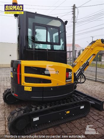 BIRMAQ EQUIPAMENTOS