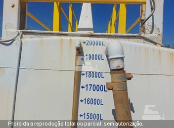 Caminhão Volkswagen 31-330 E Constellation 6x4 2p (Diesel)(E5)