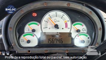 Pá Carregadeira Caterpillar 924H